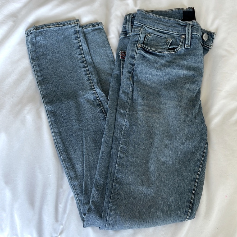 BDG Twig high rise jeans